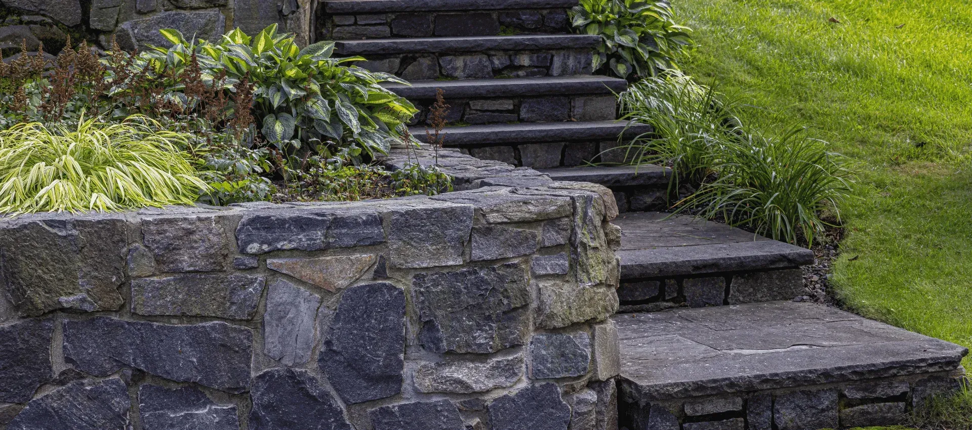 retaining wall installers in cedar hill mo