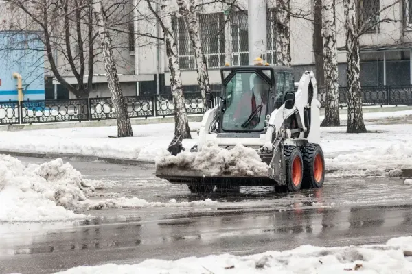 snow and ice management experts in hillsboro mo