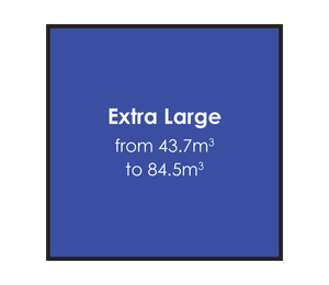 Extra Large Storage Unit @ 9th Street U-STORE-IT, Mildura