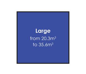 Large Storage Unit @ 9th Street U-STORE-IT, Mildura