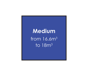 Medium Storage Unit @ 9th Street U-STORE-IT, Mildura