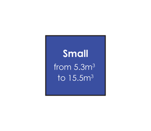 Small Storage Unit @ 9th Street U-STORE-IT, Mildura