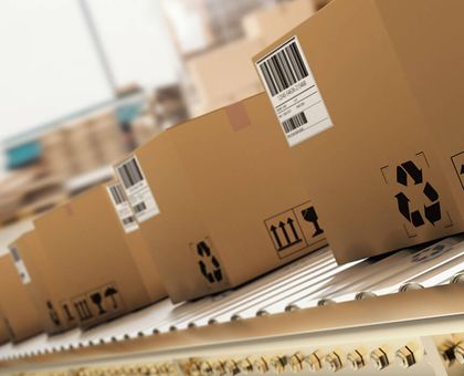 Codipack R.I. SA - Cajas de plastico corrugado