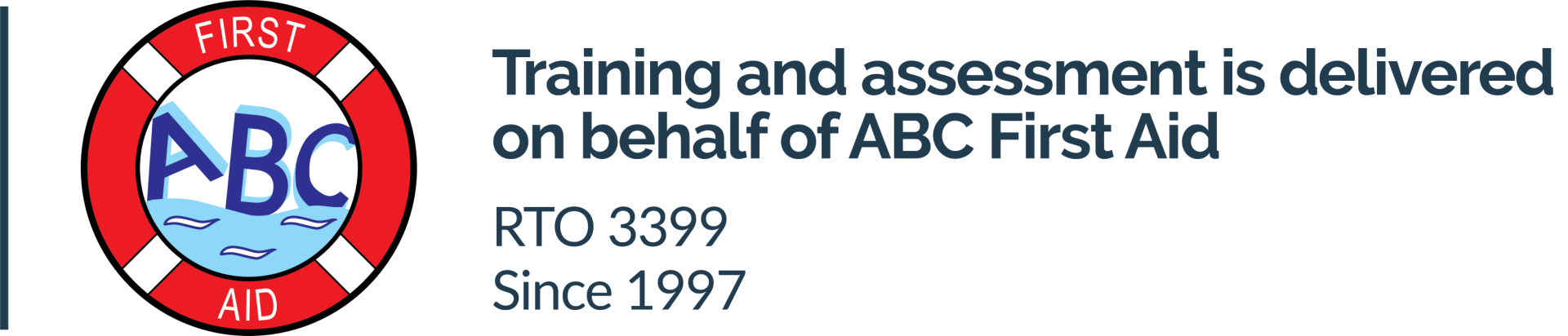 ABC First Aid