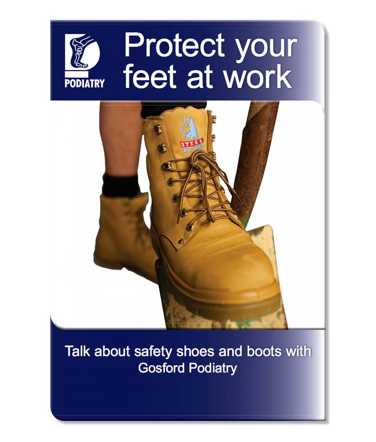 workboots
