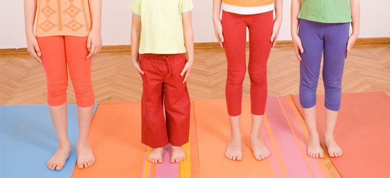 gosford podiatry leg length difference