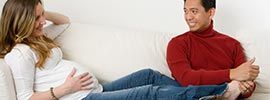 pregnancy