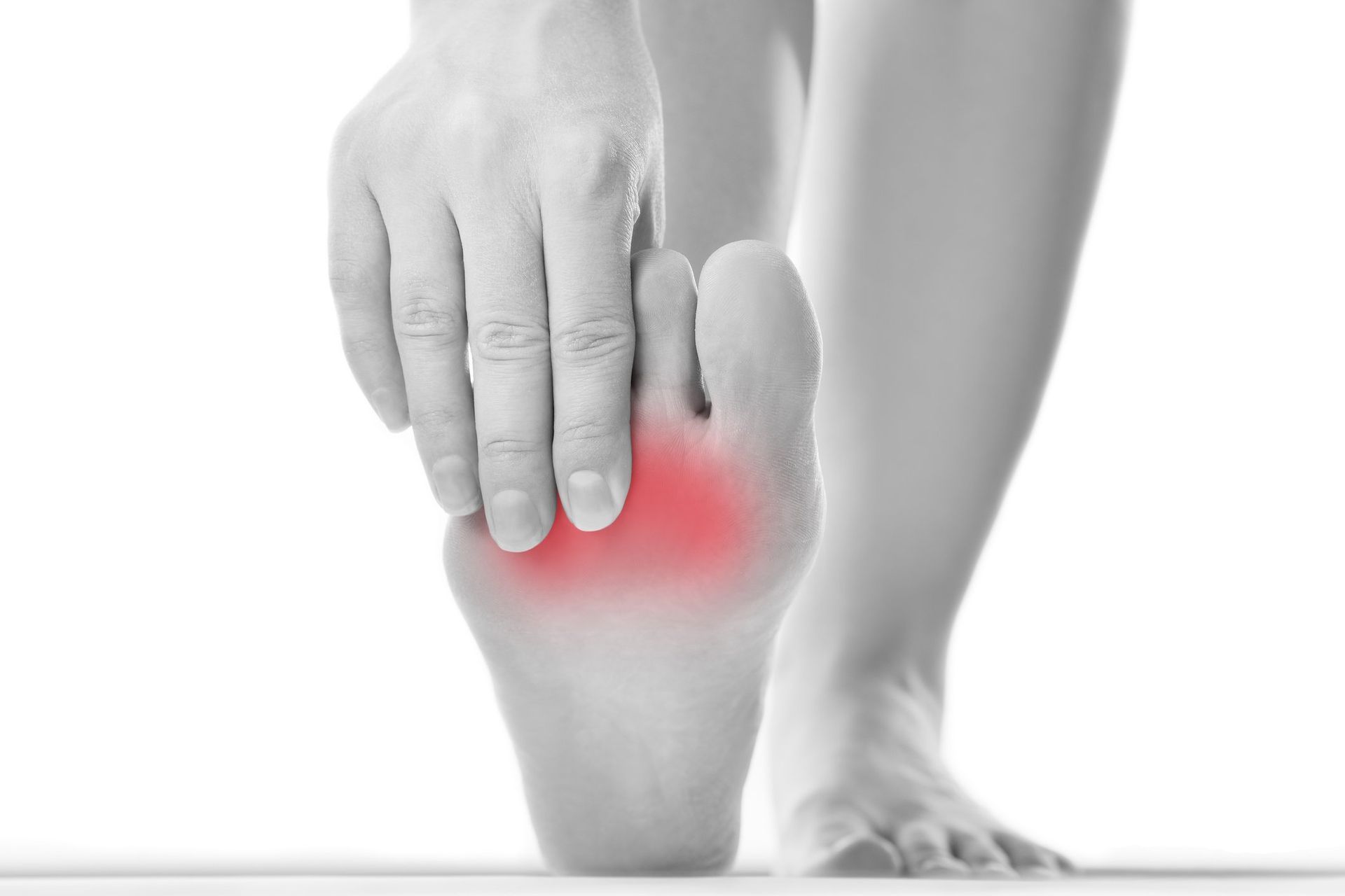 foot