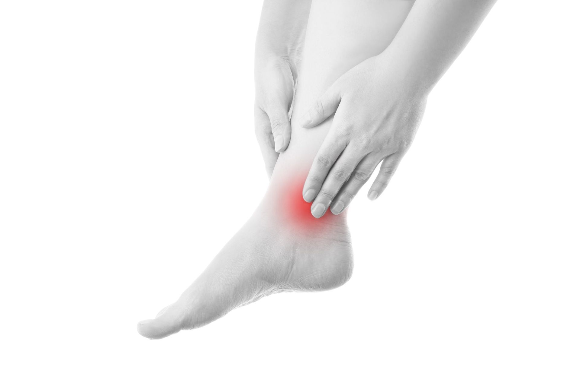 foot