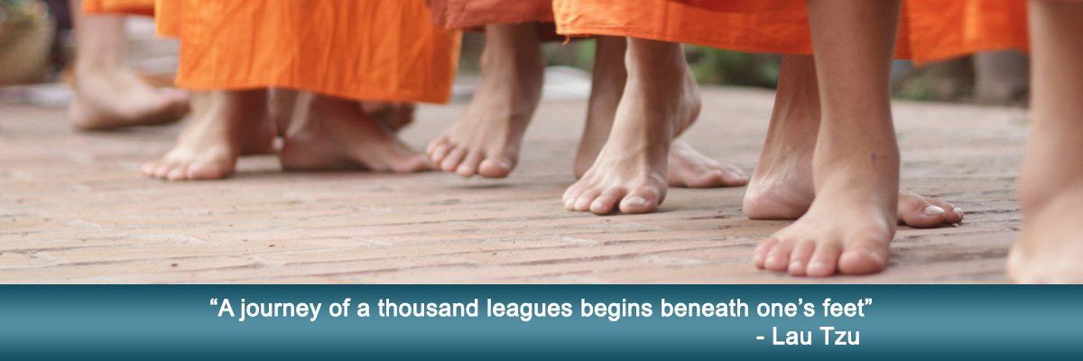 monks
