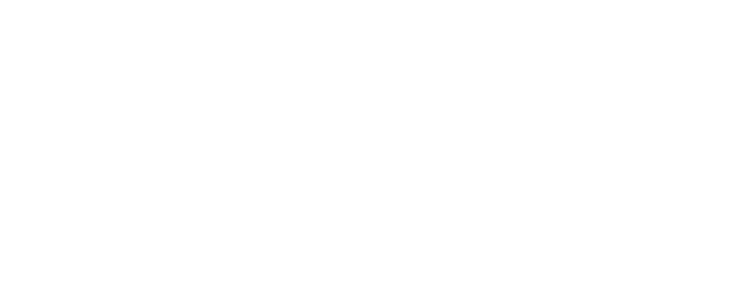 The full court logo is white on a white background.
