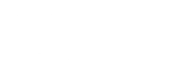 The full court logo is white on a white background.
