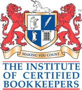 ICB Logo