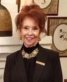Darlene Saylor