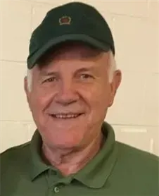 Kale Saylor Jr.