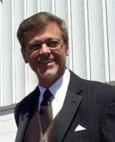 Jimmy Martin