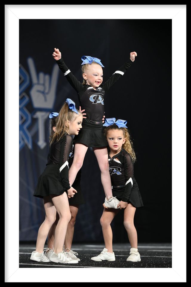 All-Star Cheer | Crossville, TN