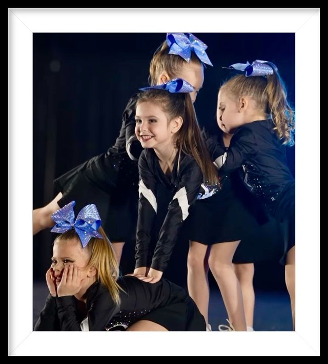 All-Star Cheer | Crossville, TN