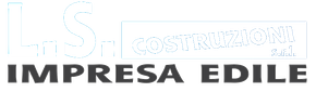 Logo con la scritta in grassetto nero 