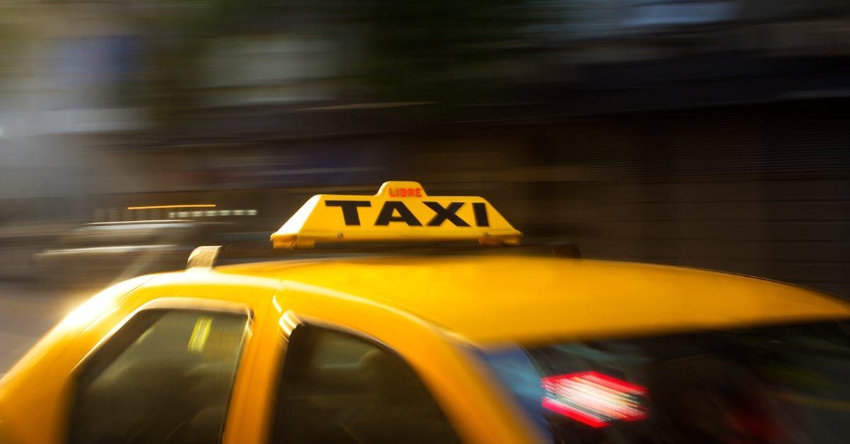 24/7 cab service in Frisco available for booking