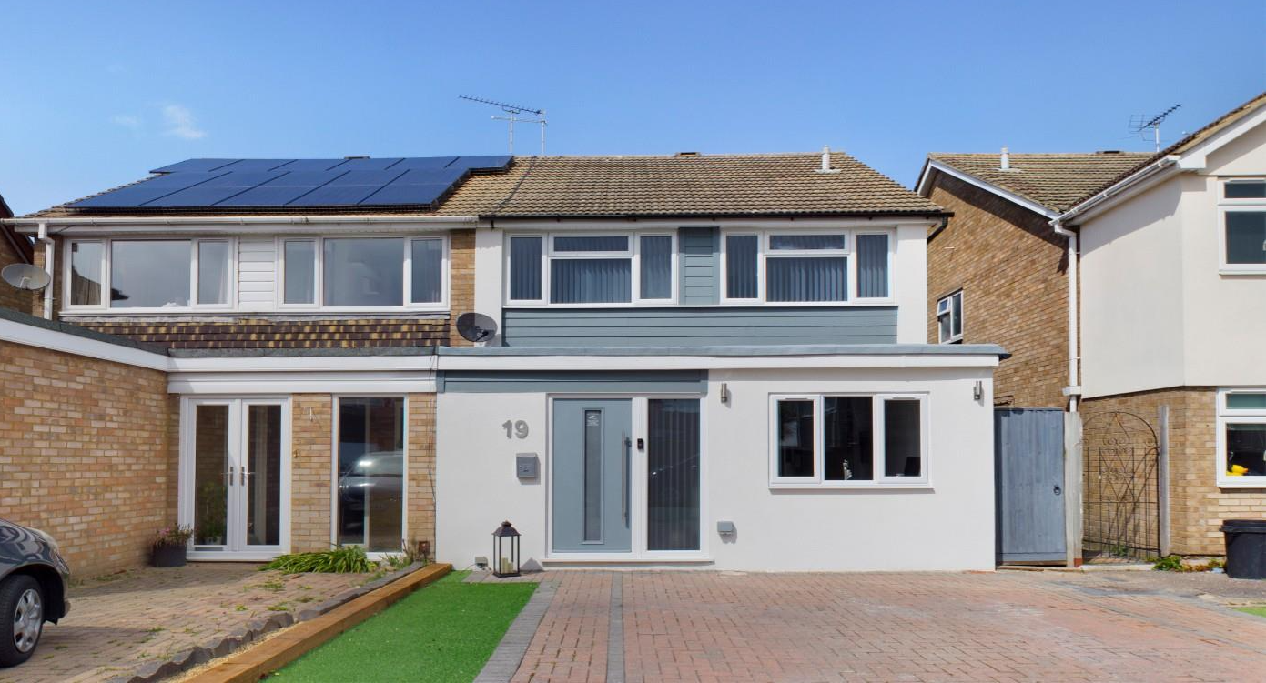 Garage Conversion specialists throughout Essex/ HOME| BILLERICAY ...