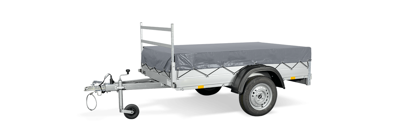 BAKWAGEN MET NET