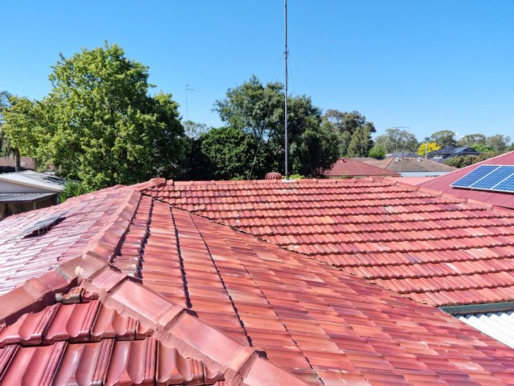High quality rebedding and repointing