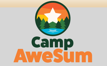 Camp AweSum Camp AweSum