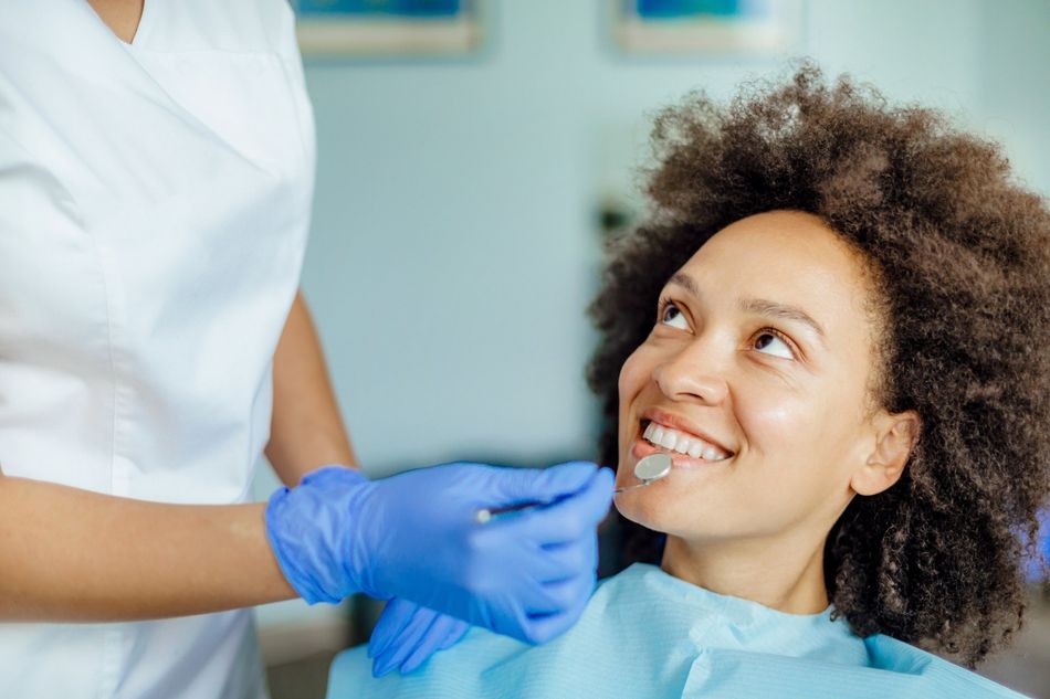 Laser Tooth Whitening Treatment — Okanogan, WA — Robert Nau N DDS Okanogan Valley Dental Laser Tooth Whitening Treatment — Okanogan, WA — Robert Nau N DDS Okanogan Valley Dental