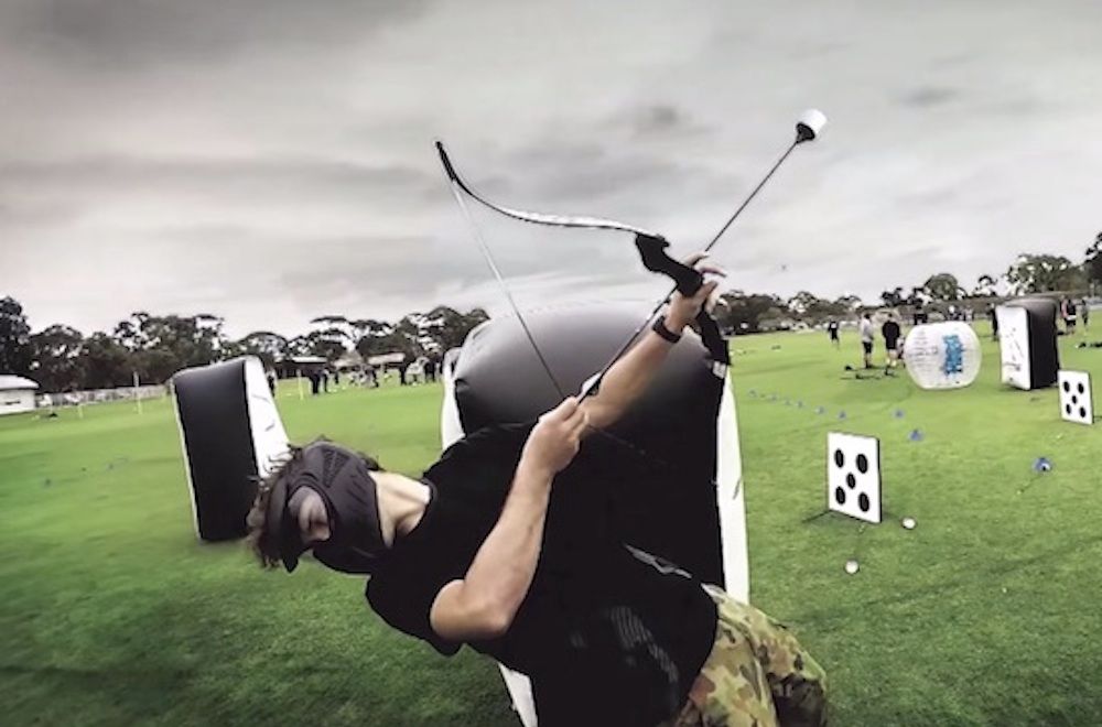 Ottawa's Ultimate Adventure Park MARKED The Adventure Park