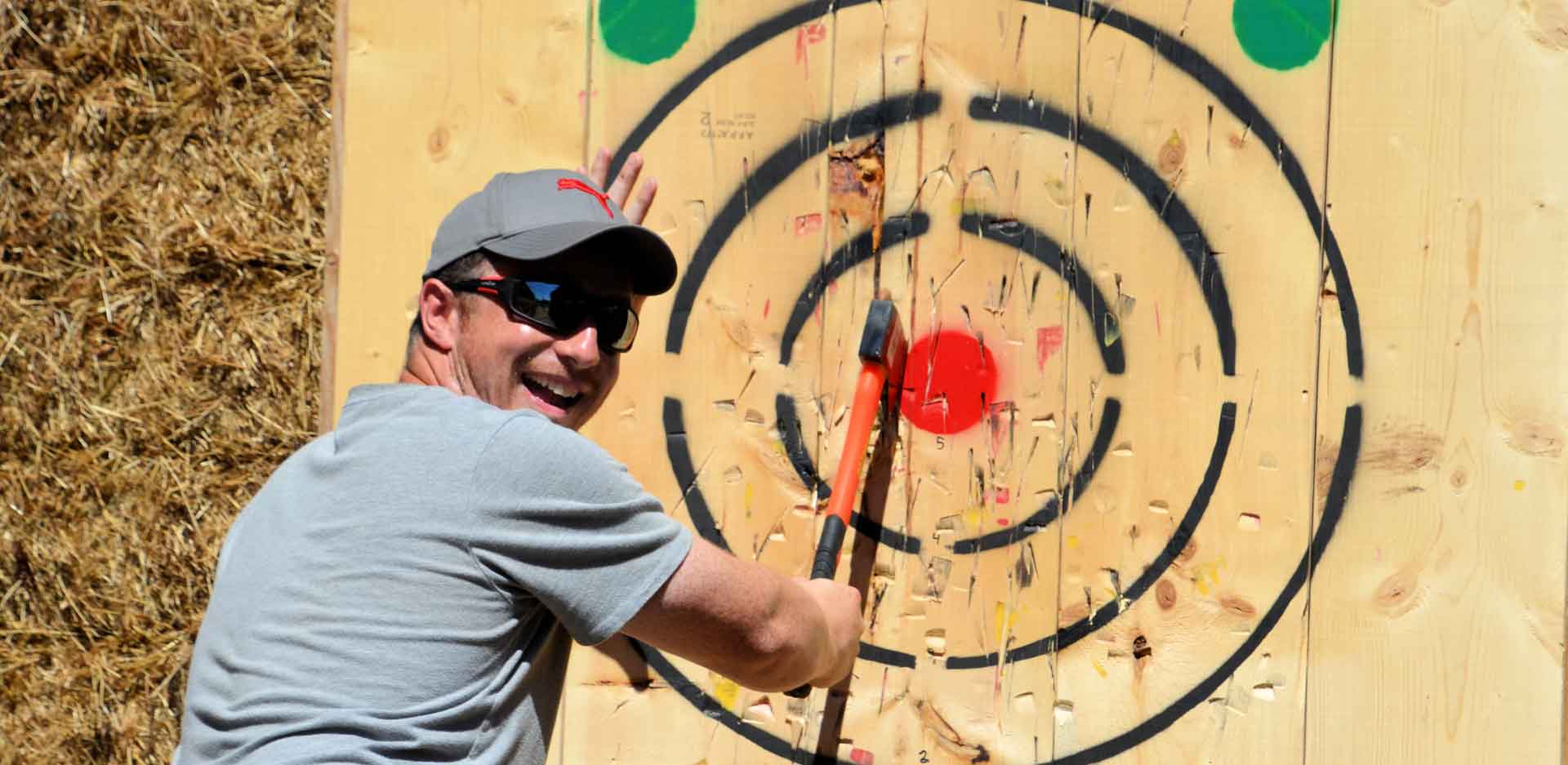 Ottawa's Ultimate Adventure Park MARKED The Adventure Park