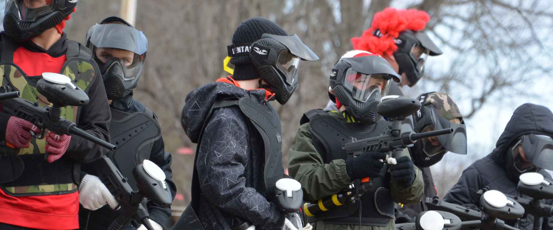 Ultimate Passes MARKED The Adventure Park