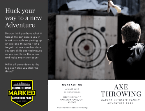 Axe Throwing PDF Axe Throwing PDF