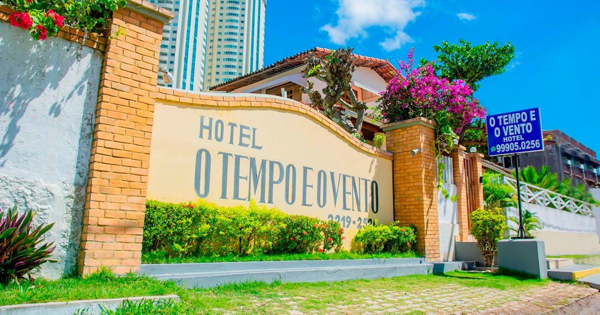 O Tempo e o Vento, Natal