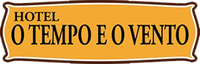 O Tempo e o Vento Hotel