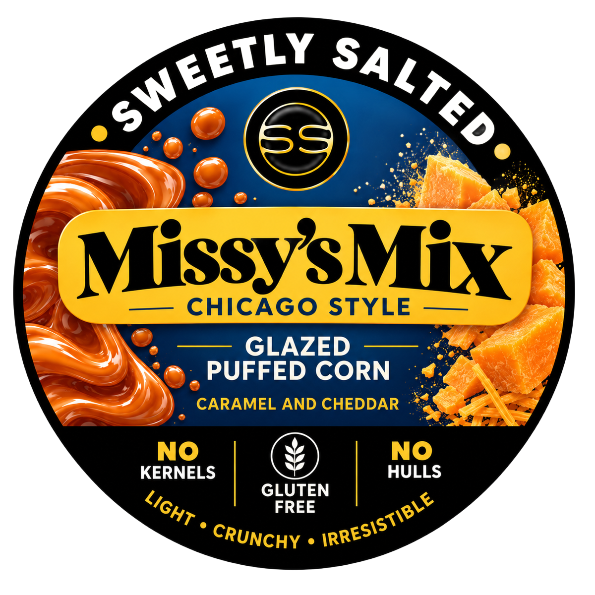 Missy's Mix