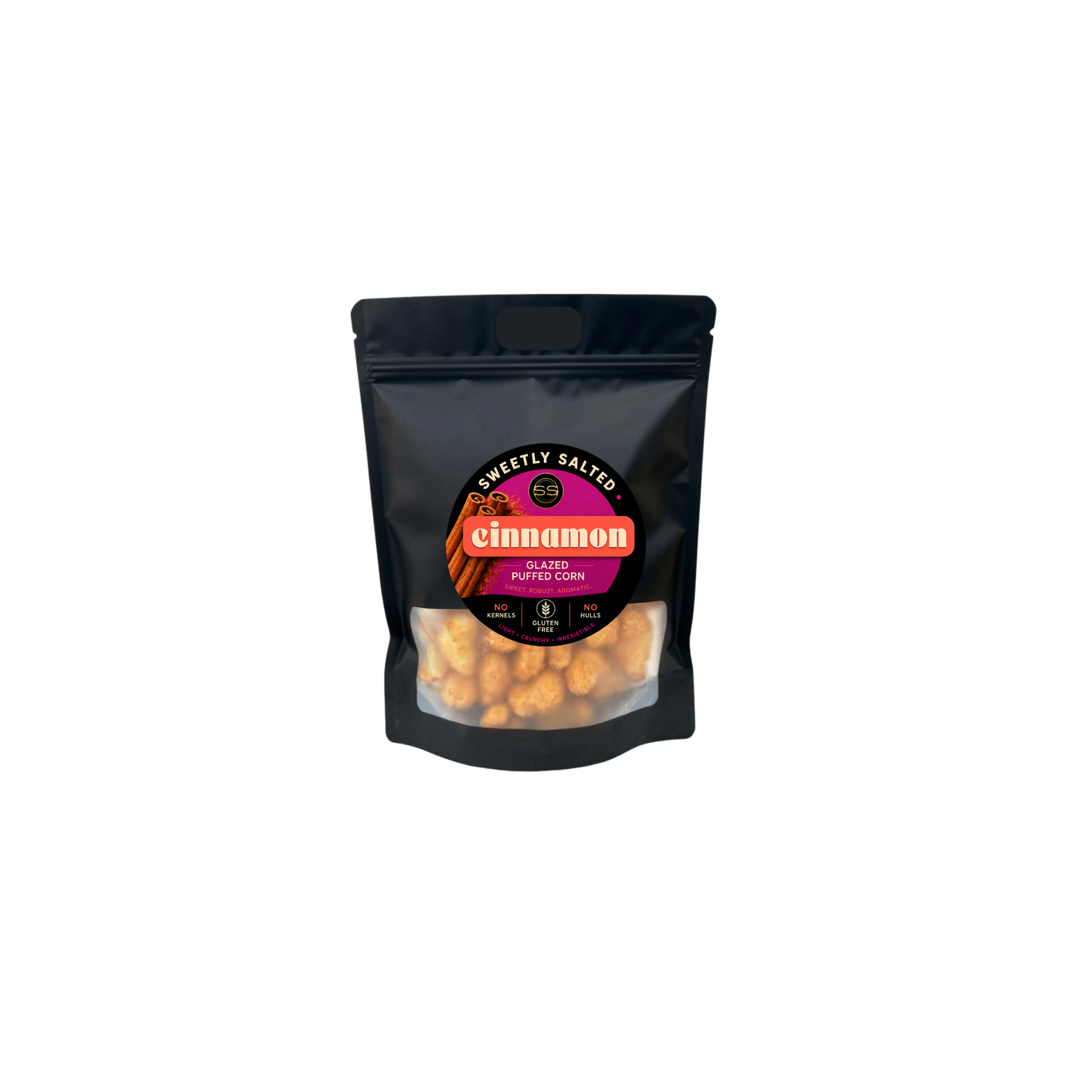 Saigon Cinnamon