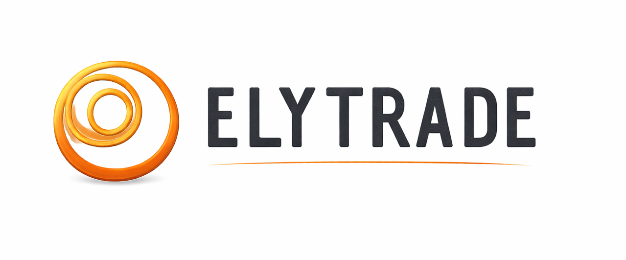ELYTRADE LOGO