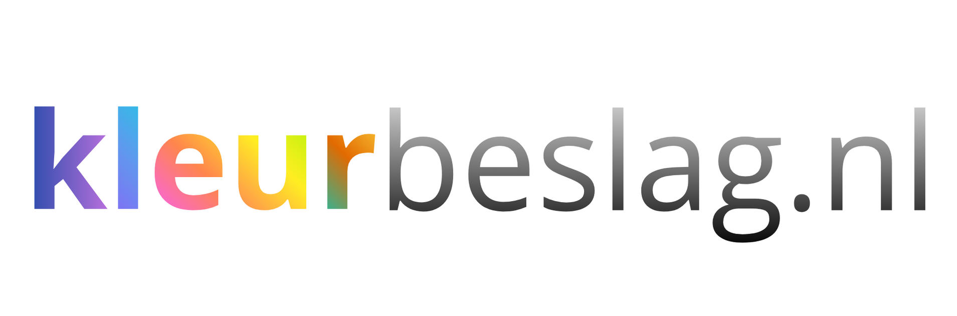 kleurbeslag.nl logo
