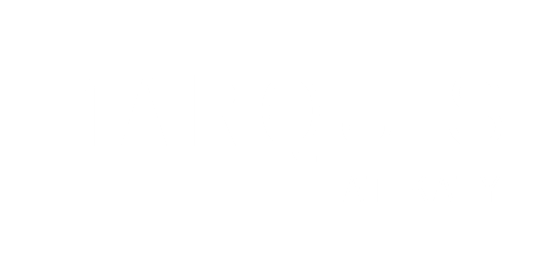 Marquis at Katy Logo.