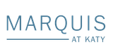 Marquis at Katy Logo.