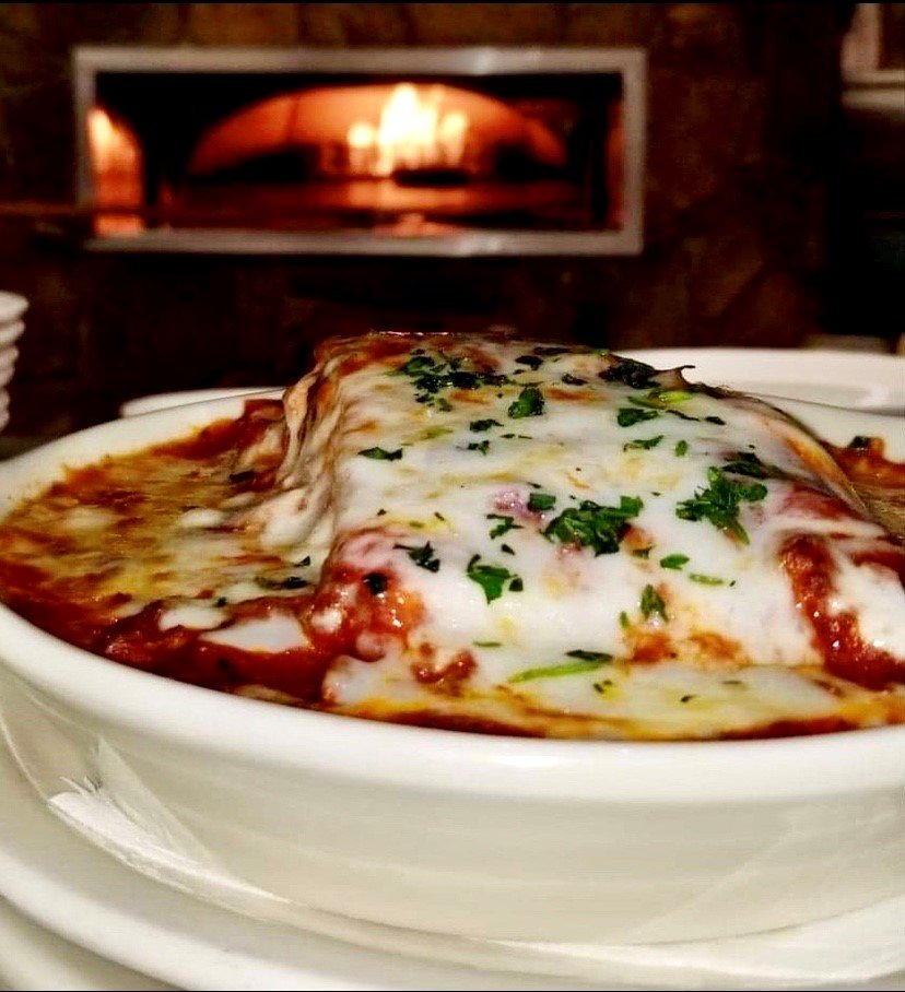 Fine Italian Restaurant Kernersville, NC Giadas Trattoria