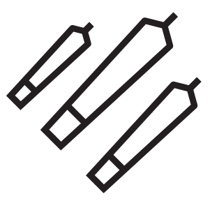 Pre-rolled cannabis icon – high-quality marijuana joints for sale