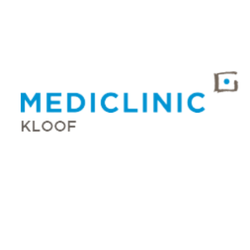 Dr M van Niekerk with MediClinic Mediclinic Kloof