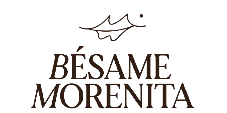 besame morenita