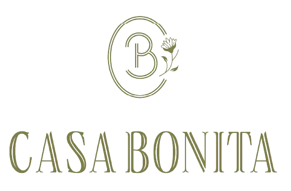 casa bonita