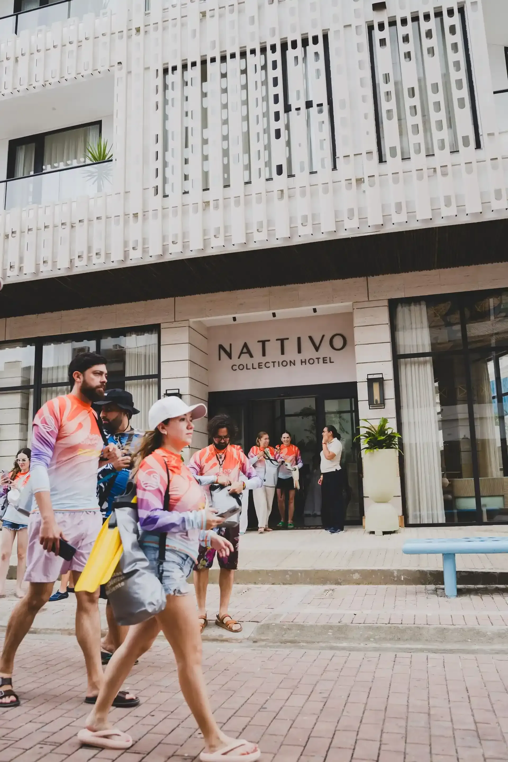 hotel nattivo collection san andres
