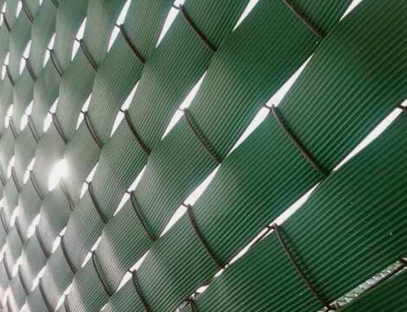 CERCAS Y ALAMBRADOS CHAPULTEPEC - CERCAS ELECTRIFICADAS
