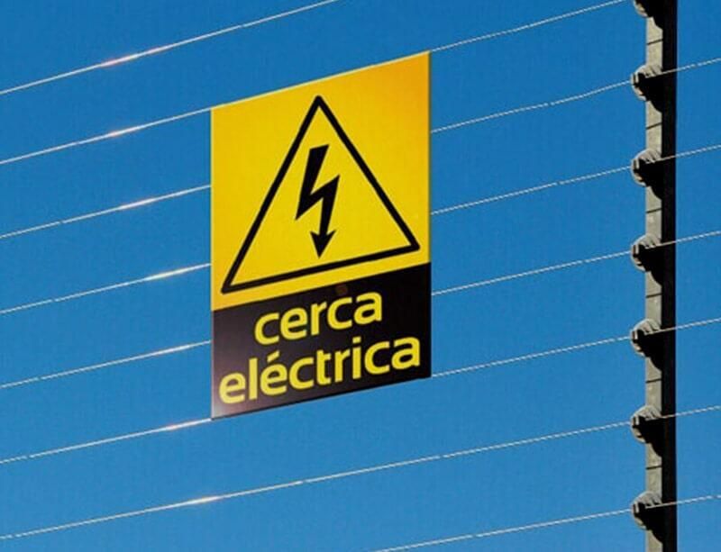 CERCAS Y ALAMBRADOS CHAPULTEPEC - CERCAS ELECTRIFICADAS