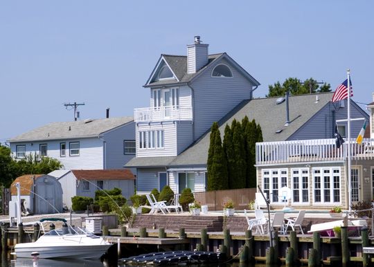 Roofing Services — Point Pleasant, NJ — Schuler Roofing & Siding, Inc.